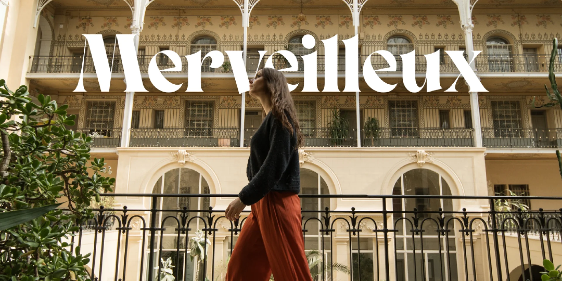 Interieur Du Riviera Palace De Beausoleil