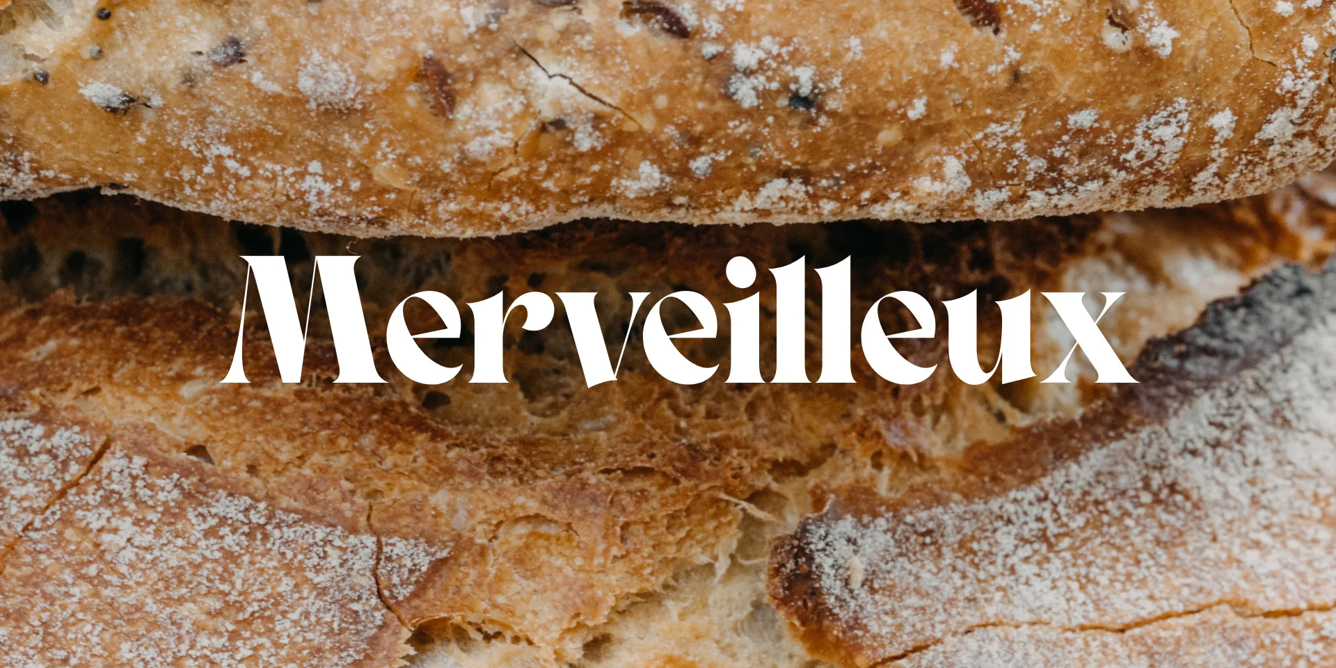 Boulagerie A Menton Mitron Bakery