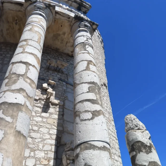 Instagra Le Trophee Dauguste @lesvoyagesdeclestin Et Cotedazurjetaime