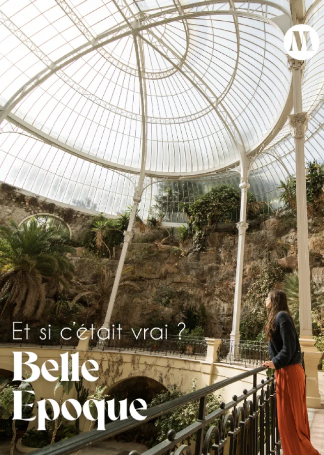 Miniature La Belle Epoque Au Riviera Palace Beausoleil