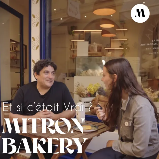 Interview Mauro Bakery