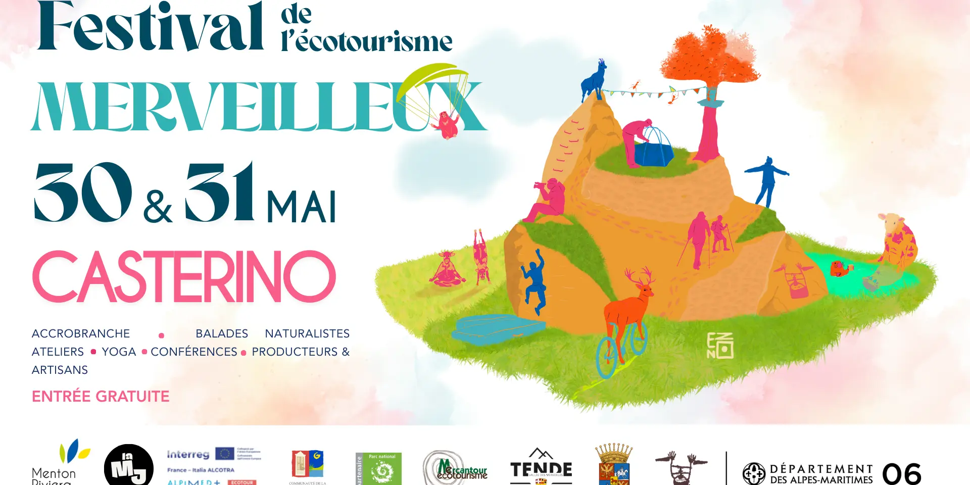 Header Festival 2026