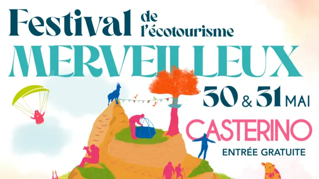 Header Festival 2026 Mobile