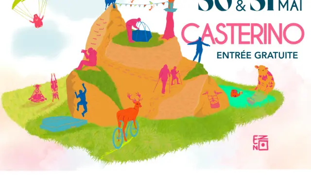 Header Festival 2026 Mobile