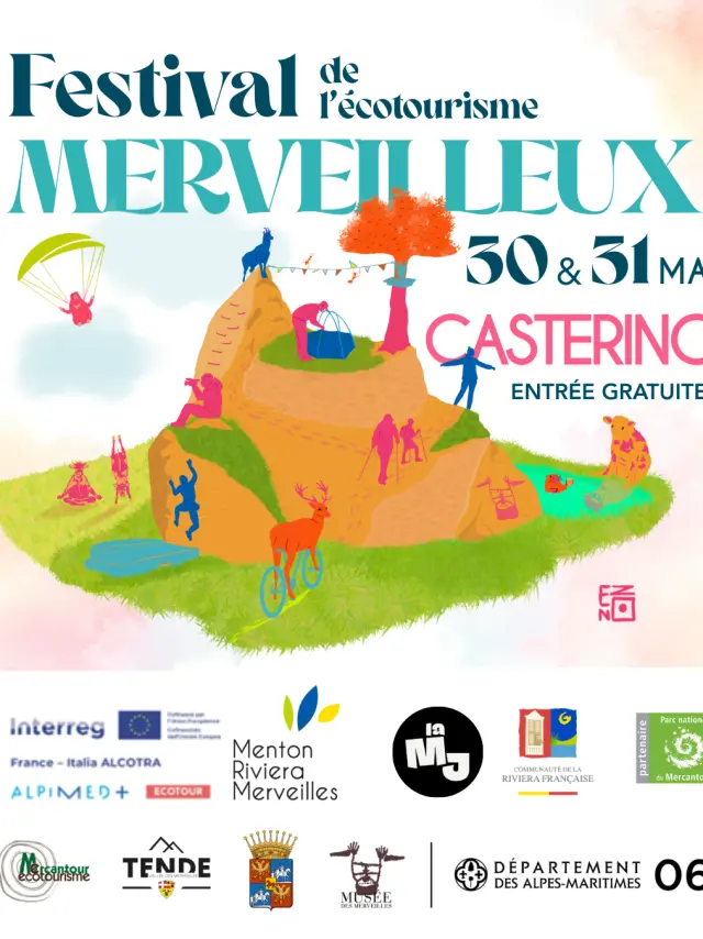 Header Festival 2026 Mobile