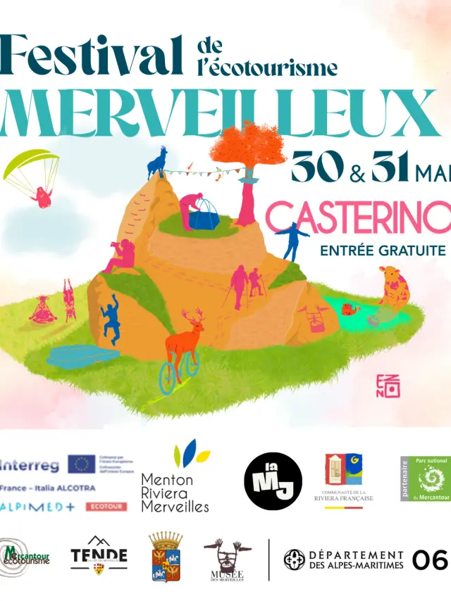 Header Festival 2026 Mobile