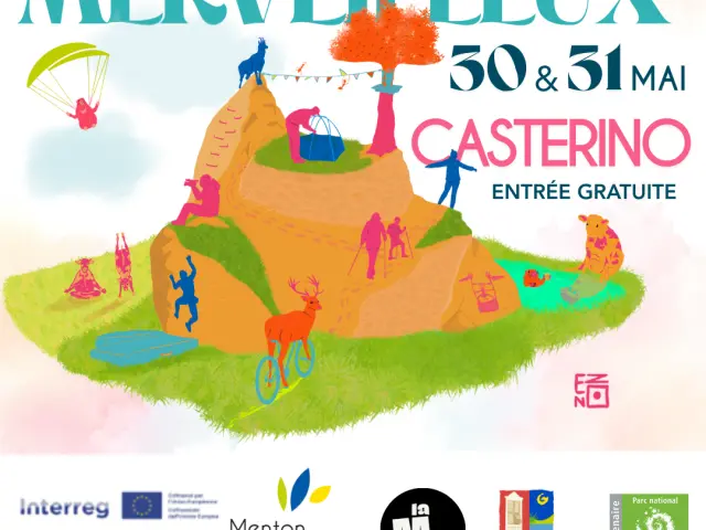 Header Festival 2026 Mobile