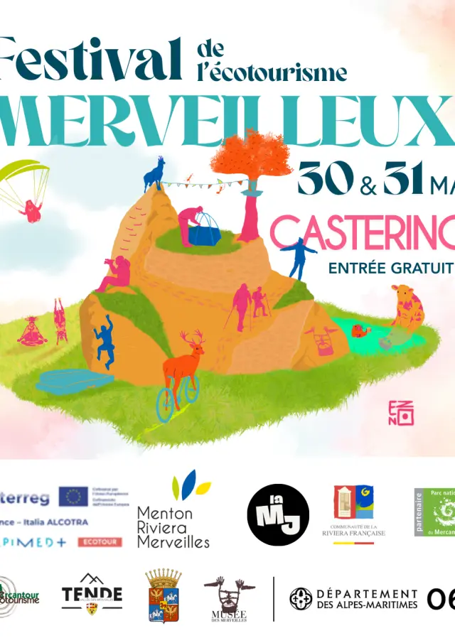 Header Festival 2026 Mobile