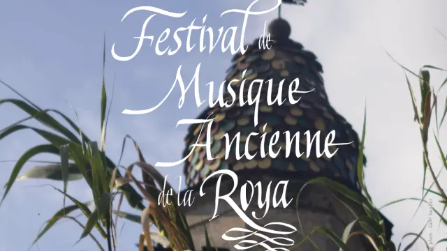 Festival De Musique Ancienne De La Roya 2026