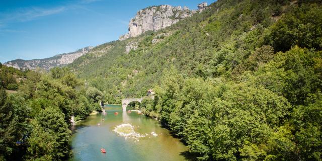 Rozier Gargantas del Tarn J Tomaselli Turismo Aveyron 2