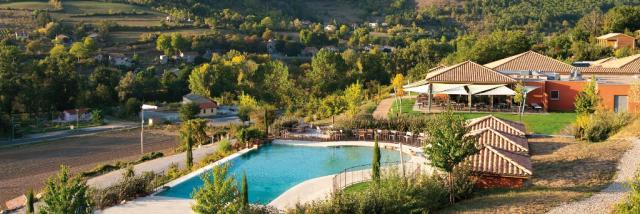 H Res Domainestaintesteve Residencedetourisme