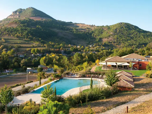 H Res Domainestaintesteve Residencedetourisme