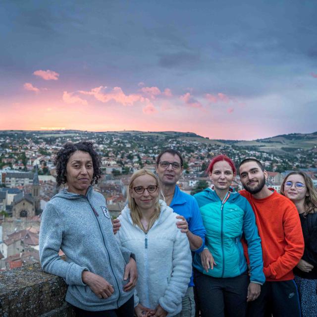 Beffroi Vip Aventure 18 @alexevil12