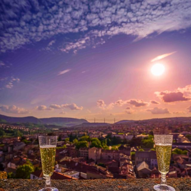 Beffroi Vip Jeu Aventure 1 @alexevil12