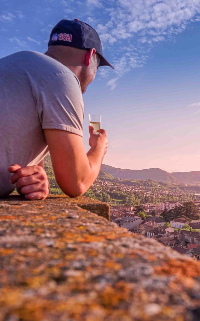 Beffroi Vip Jeu Aventure 4 @alexevil12