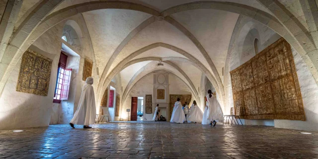 Escape Game Des Templiers Aventure 39 Sainte Eulalie De Cernon @alexevil12