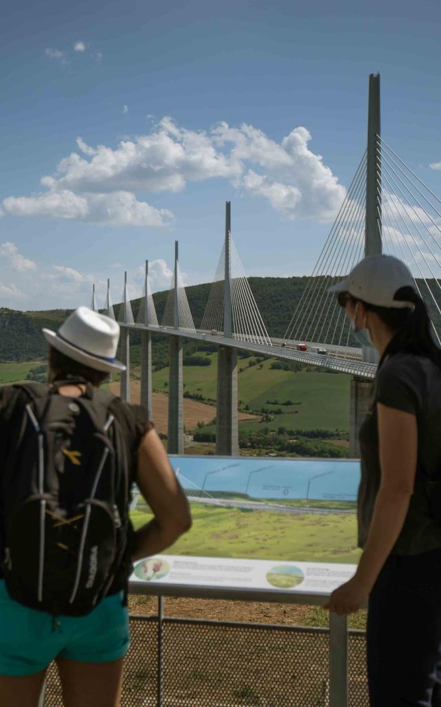 Excursie rond het Viaduct van Millau 15 Shootin Factory Greg Alric