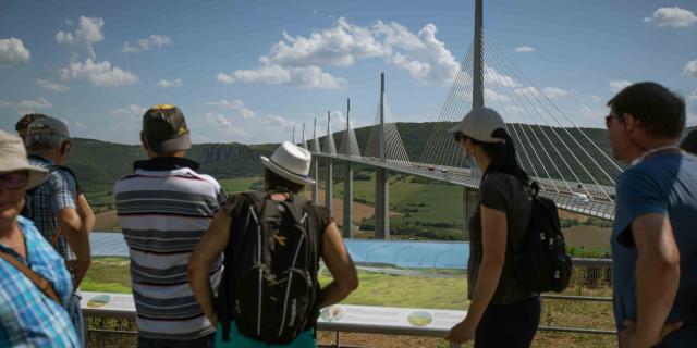 Excursión por el viaducto de Millau 15 Shootin Factory Greg Alric