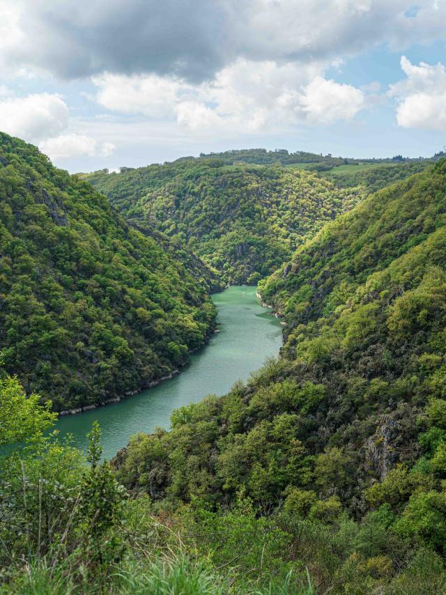 Gr736 Gorges Du Tarn 4 Exodammen