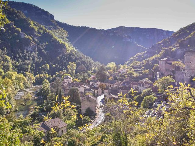 Gorges De La Dourbie 003 2022faustine Costes