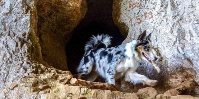 Grotte Du Hibou Avontuur 5 Laetitia Rozijn Robert