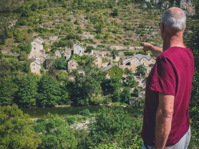 Hauterives Gorges Du Tarn 2 Noemie Calmels 1