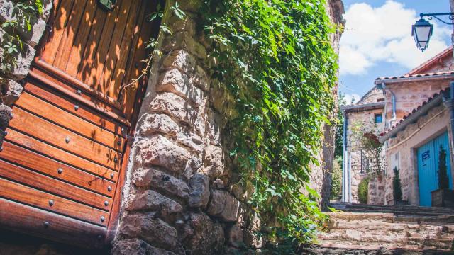 Mostuejouls Patrimoine20 Liaucous Alexandre Humbert