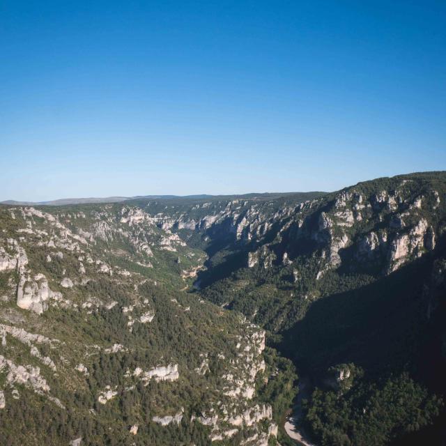 Point Sublime Gorges Du Tarn 2 Noemie Calmels
