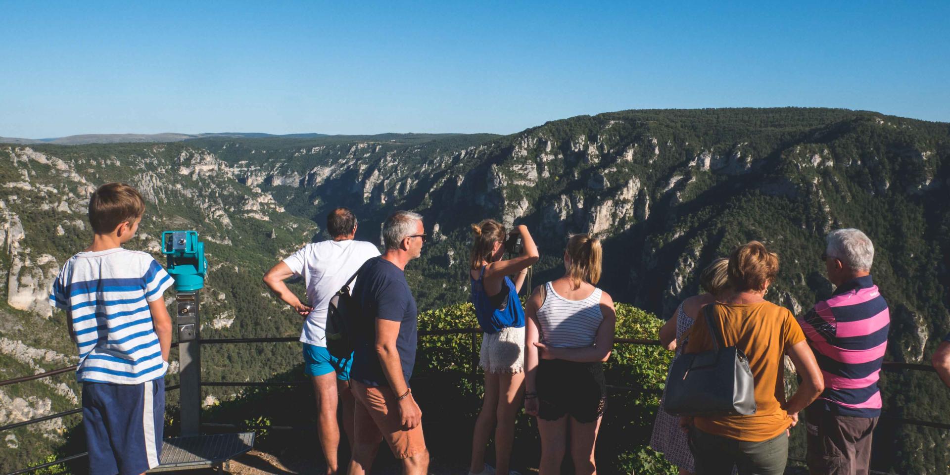 Point Sublime Gorges Du Tarn 4 Noemie Calmels