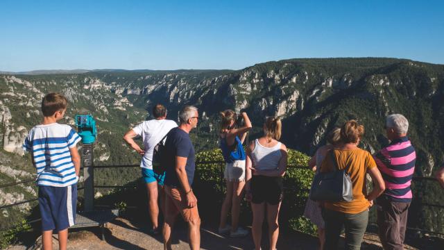 Point Sublime Gorges Du Tarn 4 Noemie Calmels