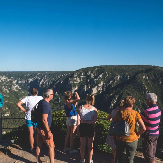 Point Sublime Gorges Du Tarn 4 Noemie Calmels