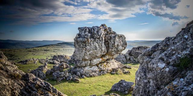 Rajal Del Gorp Larzac 5 Greg Alric