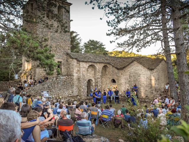 Saint Jean Des Balmes02 Sites Et Sons 2022mael Landeau