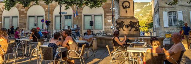 Terrasse Musicale Foch 001©alexandre Humbert - ExploreMillau