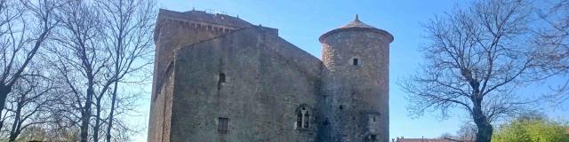 Viala Du Pas De Jaux Sp Ot Larzac Vallees