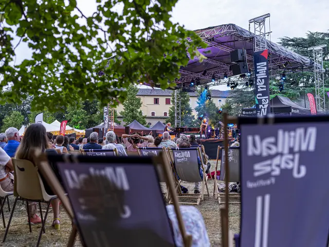 Millau Jazz Festival Mjf 2022 Exodams 11