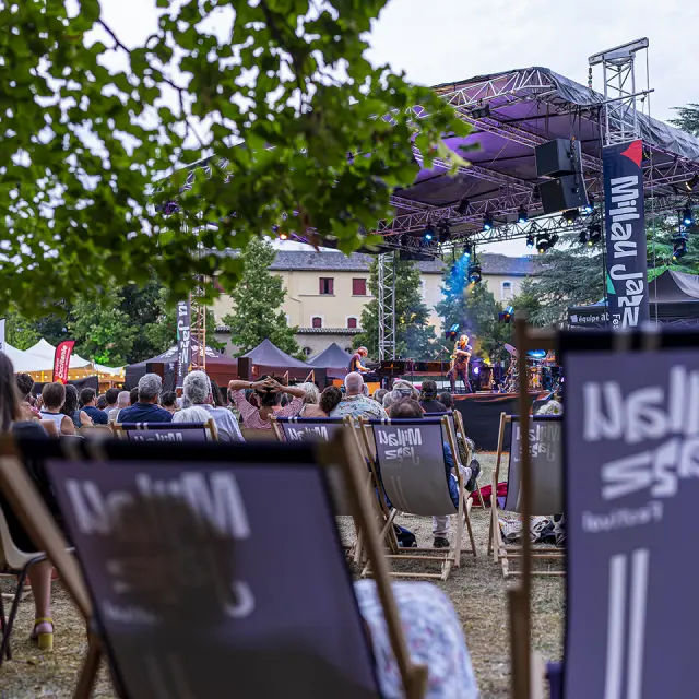 Millau Jazz Festival Mjf 2022 Exodams 11