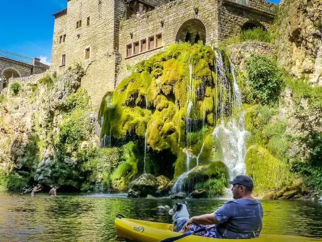 Localetproxi 100paid Mono Activite Canoelaetitia Raisin Min