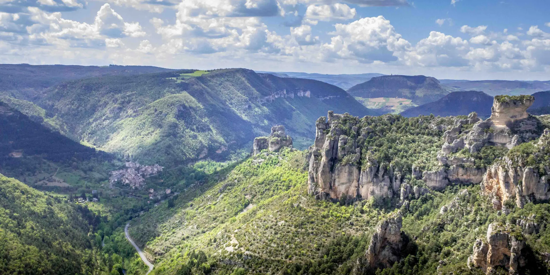 Corniches Du Mejean 007 Gr736 Faustine Costes