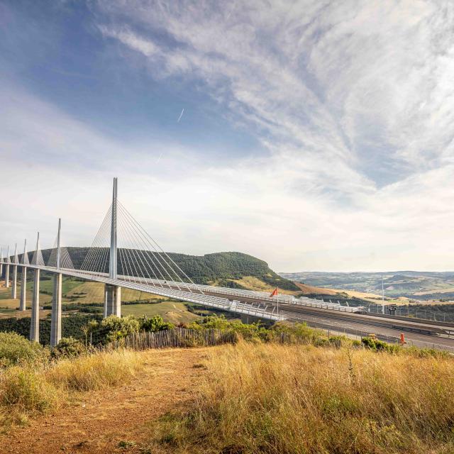 Festival Sitessons 2023 Viaduc De Millau06 @alexevil12