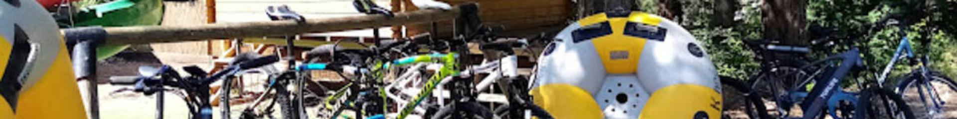 Ae mountainbike