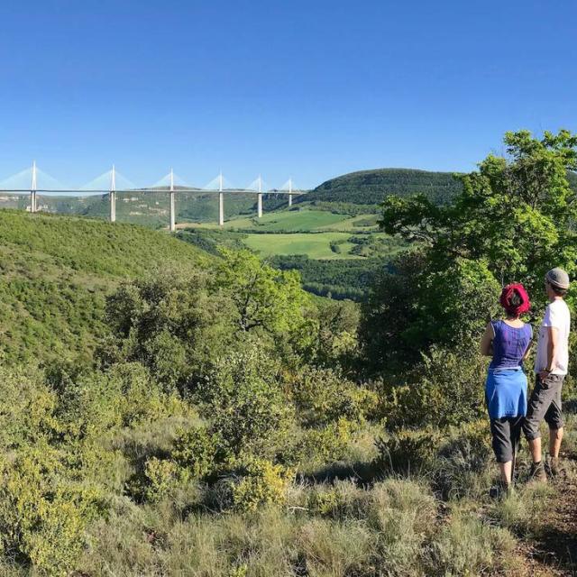 Vueduviaduc