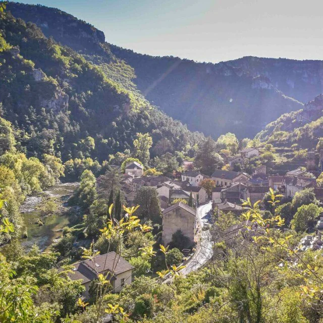 Gorges De La Dourbie 003 2022cfaustine Costes