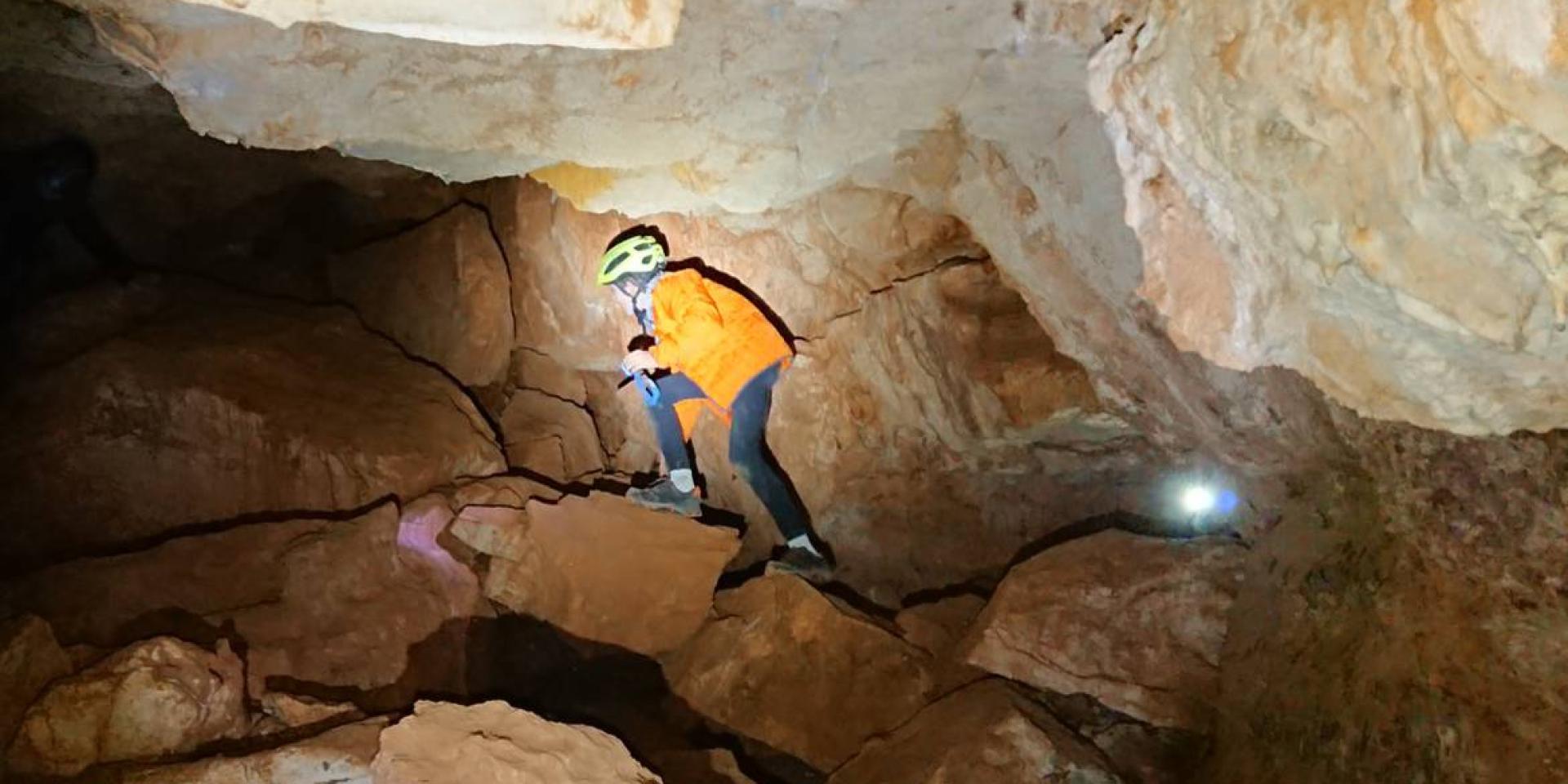Cueva de Duhibou Millau7