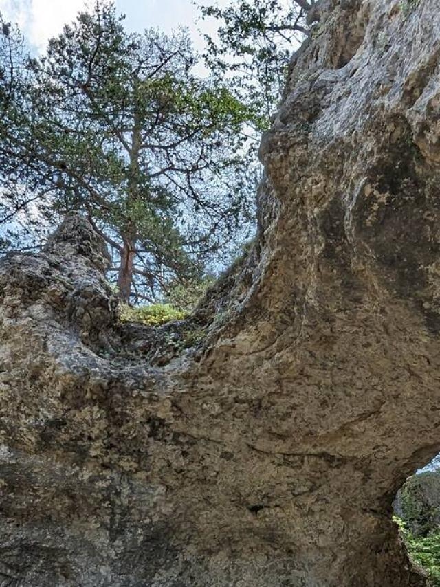 Rando Arcs De St Pierre C Laetitia Raisin Robert 2