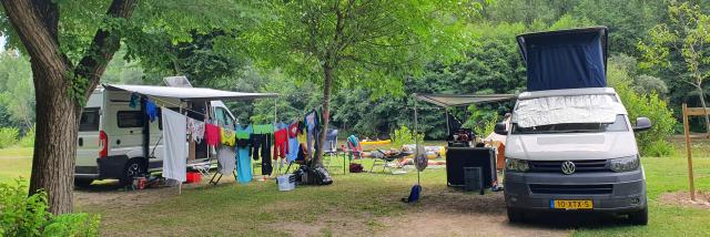 Campings Millau Grands Causses Gorges Du Tarn Brigade Sourire 25