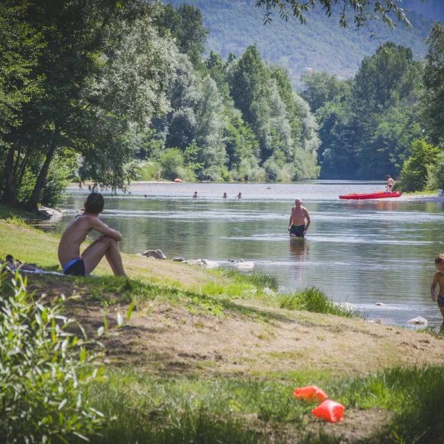 Profitez De La Rivierealexandre Humbert 9