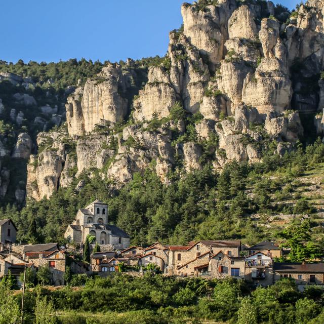 117 Oficina de Turismo de Millau Crédito Greg Alric