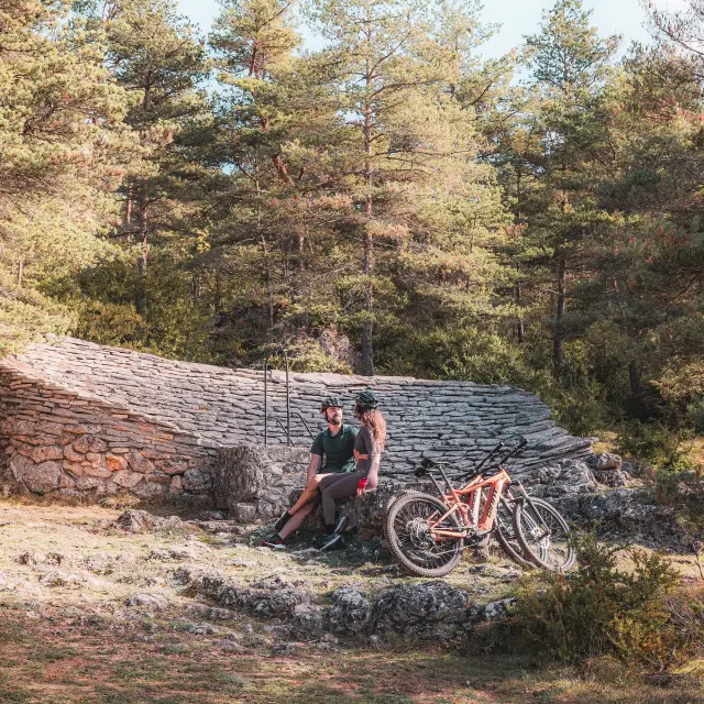 Circuit Vtt Electrique Roujarie Lezbroz Crtloccitanie 0039098 Md Min