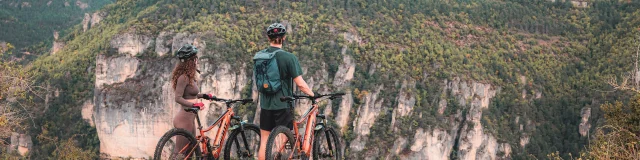 Circuit Vtt Electrique Gorges Du Tarn Lezbroz Crtloccitanie 0039097 Md Min